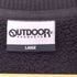 アウトドアプロダクツ OUTDOOR PRODUCTS 裏地ボアスタジャン メンズ JPN:L